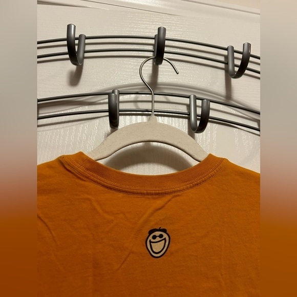 Life is Good Classic Fit motorcycle go places men’s Size Medium - Picture 5 of 16